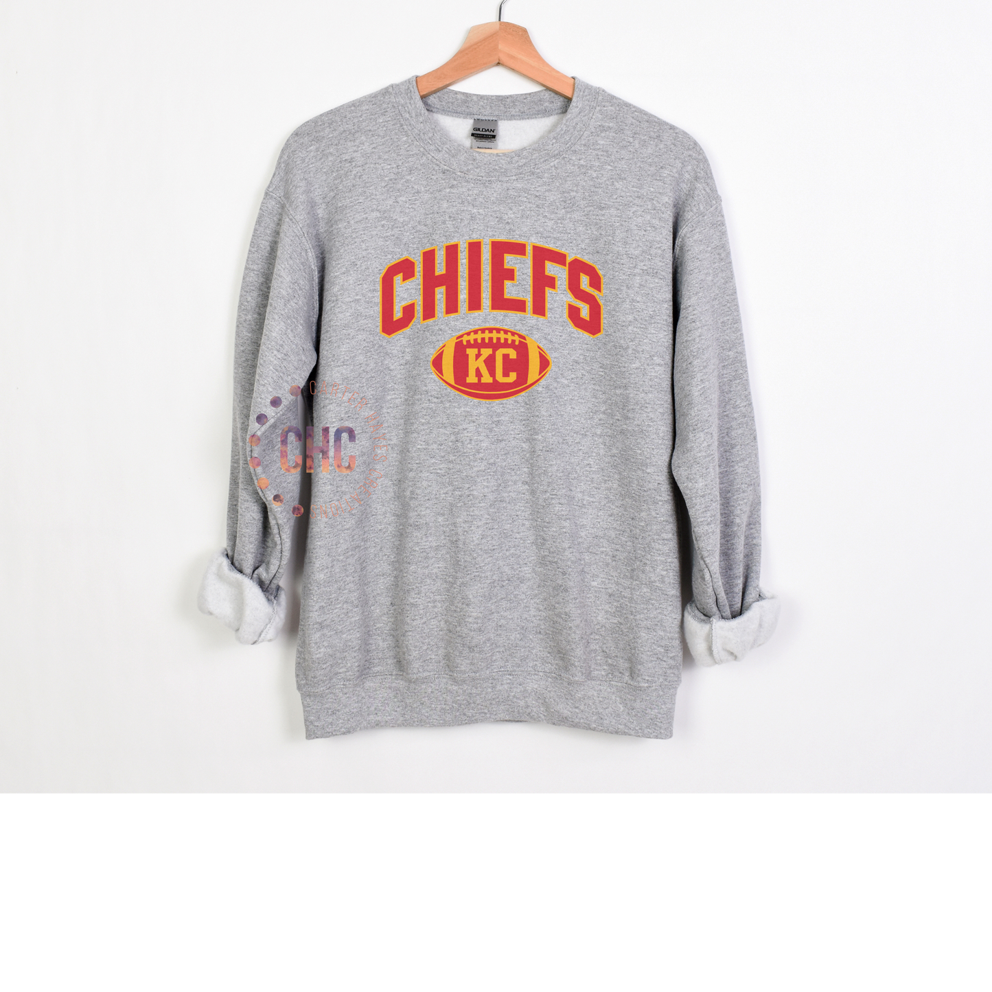 Chiefs KC