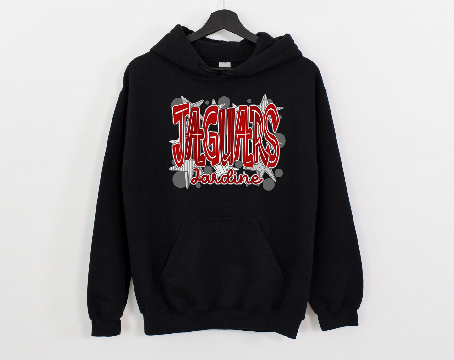 Jaguars Jardine- Adult Sizes
