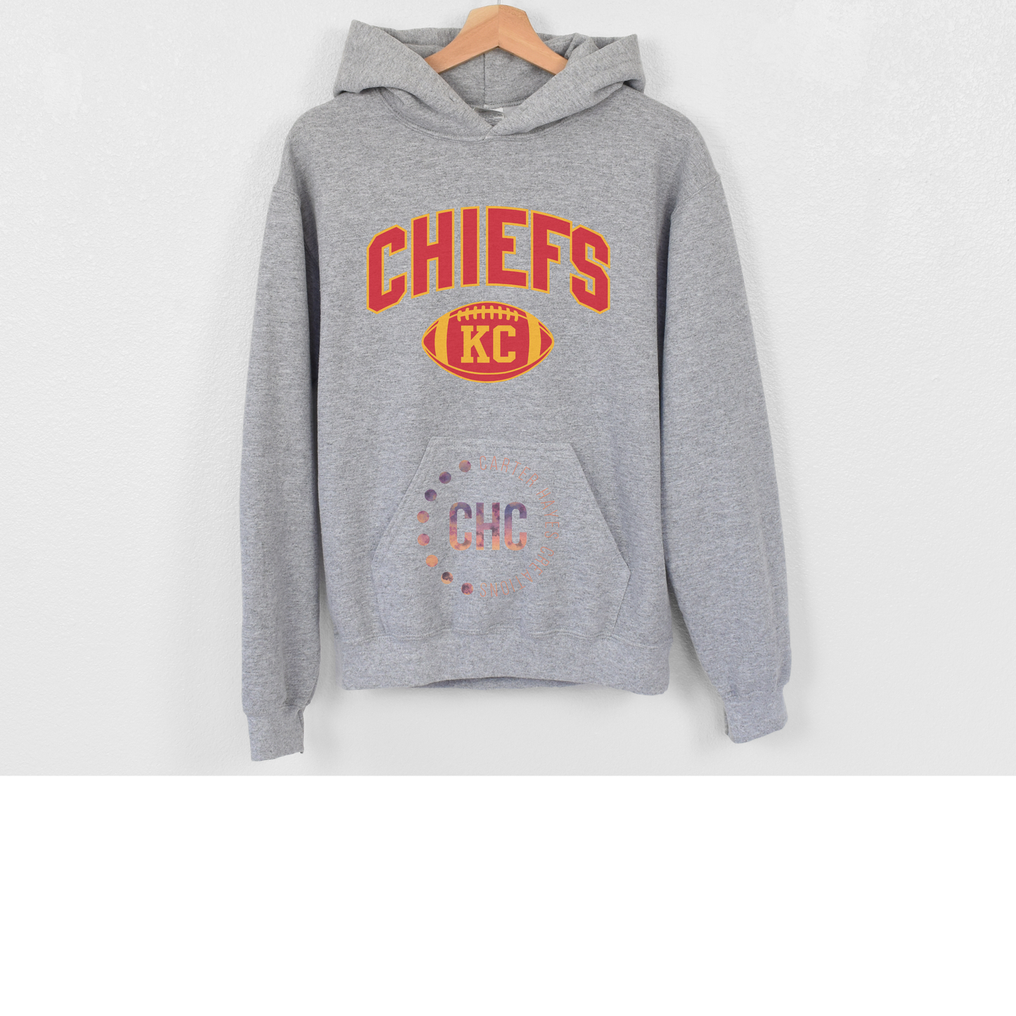 Chiefs KC