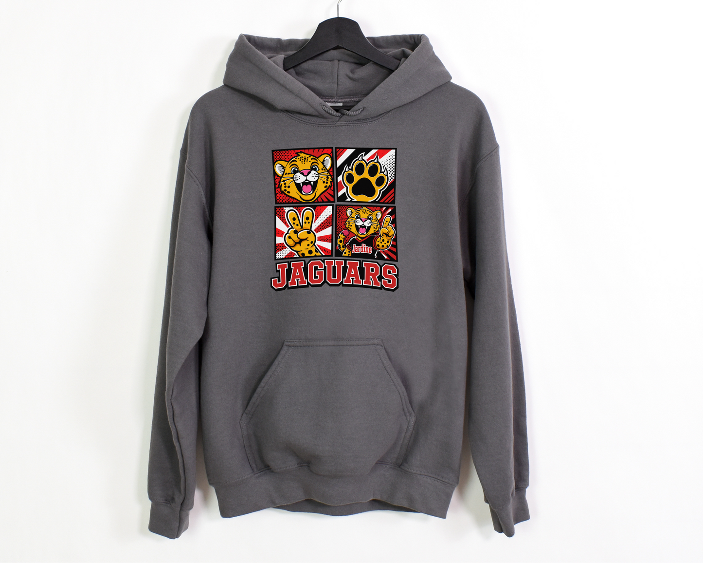 Jardine Jag- Adult Sizes