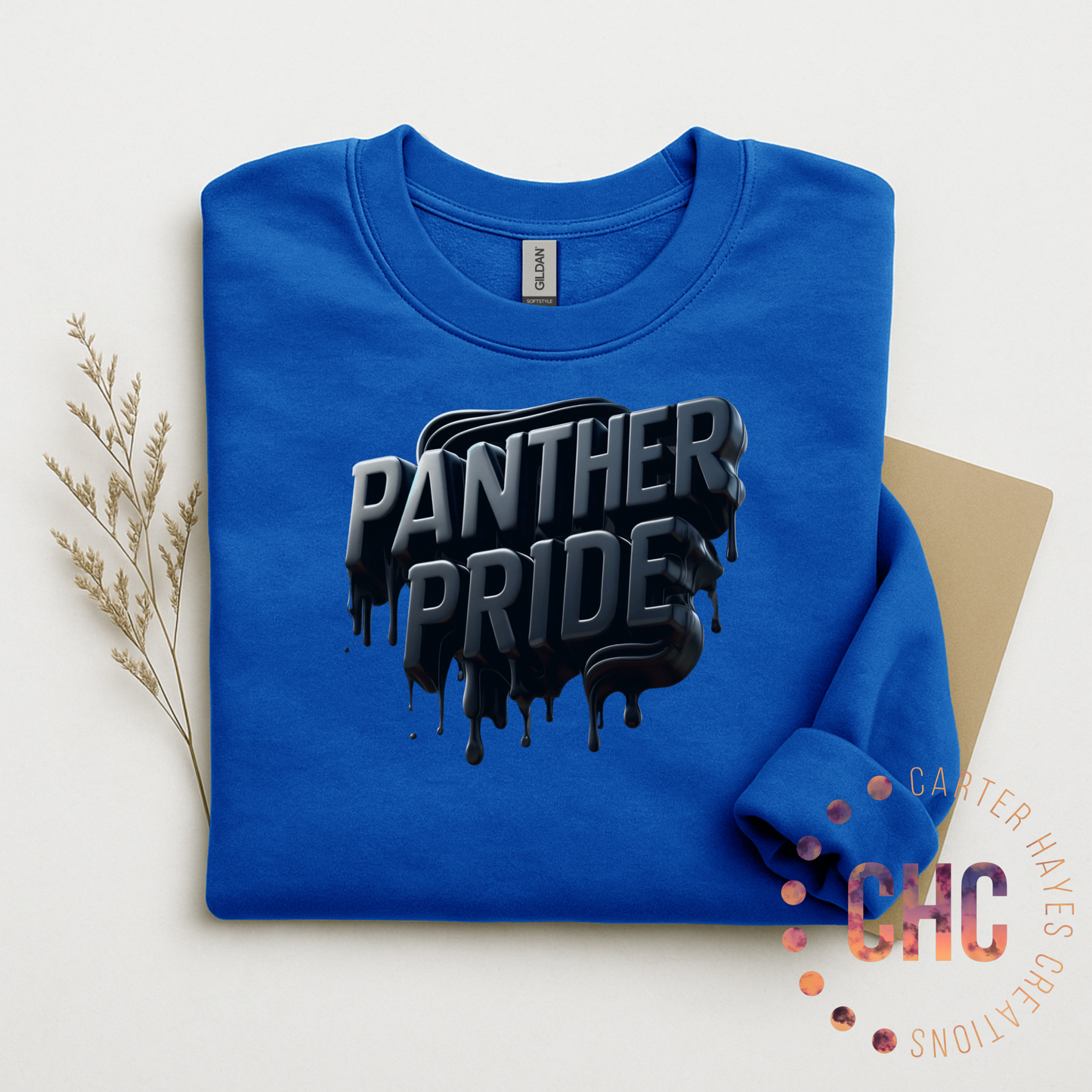 Panther Pride-Youth Sizes