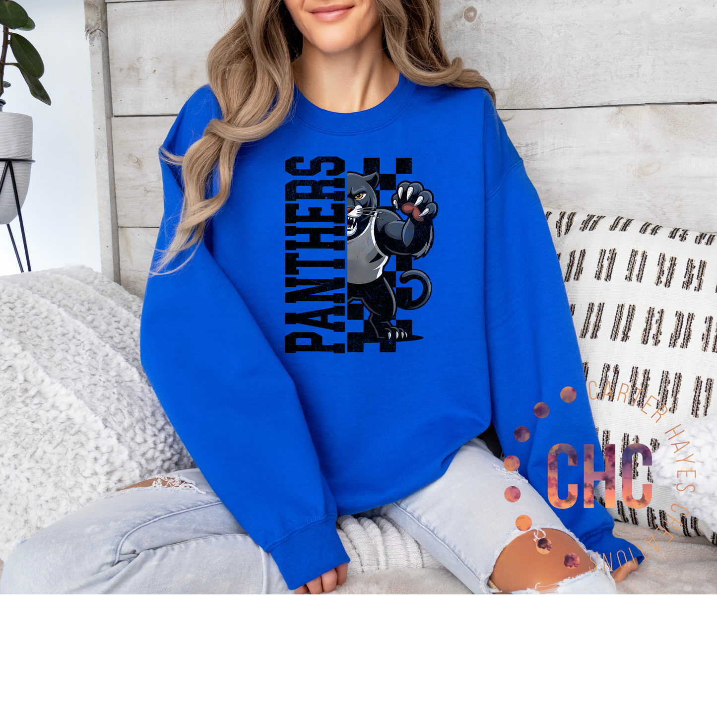 Panthers-Adult Sizes