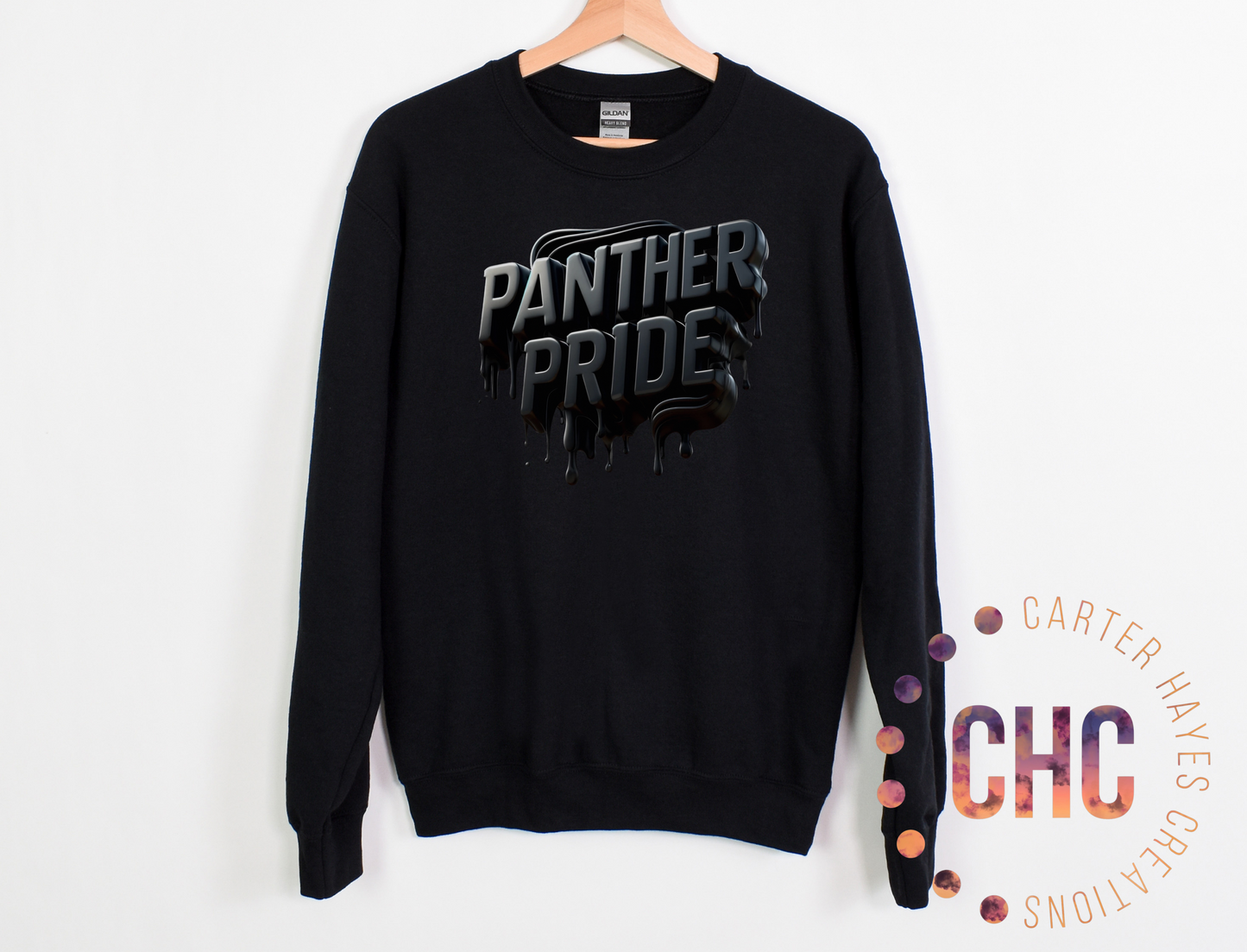 Panther Pride- Adult Sizes
