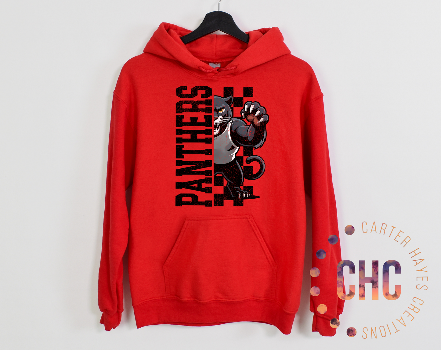 Panthers-Adult Sizes