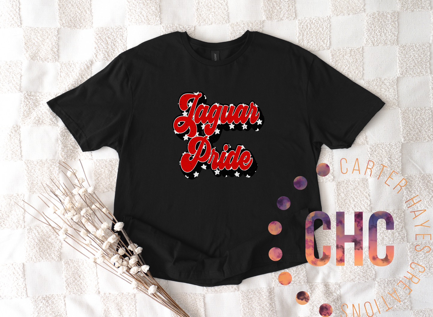 Jaguar Pride- Adult sizes