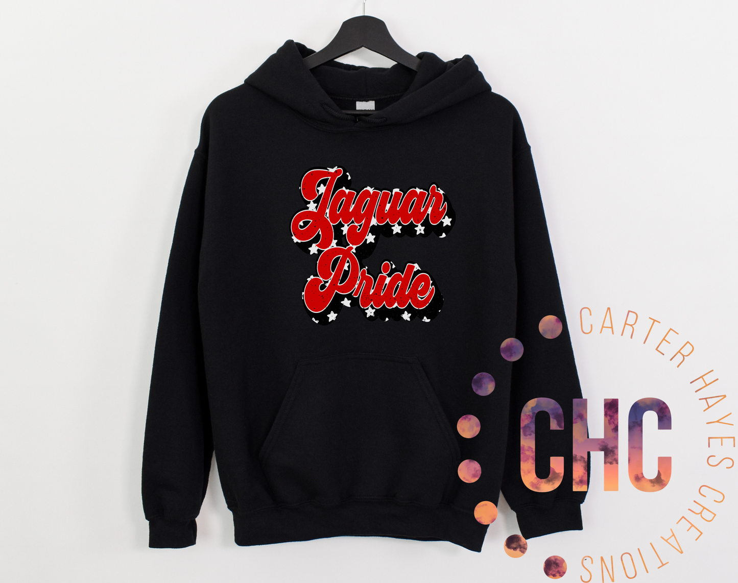 Jaguar Pride- Adult sizes