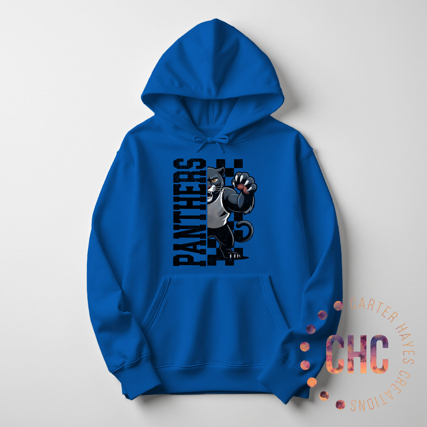 Panthers-Youth Sizes