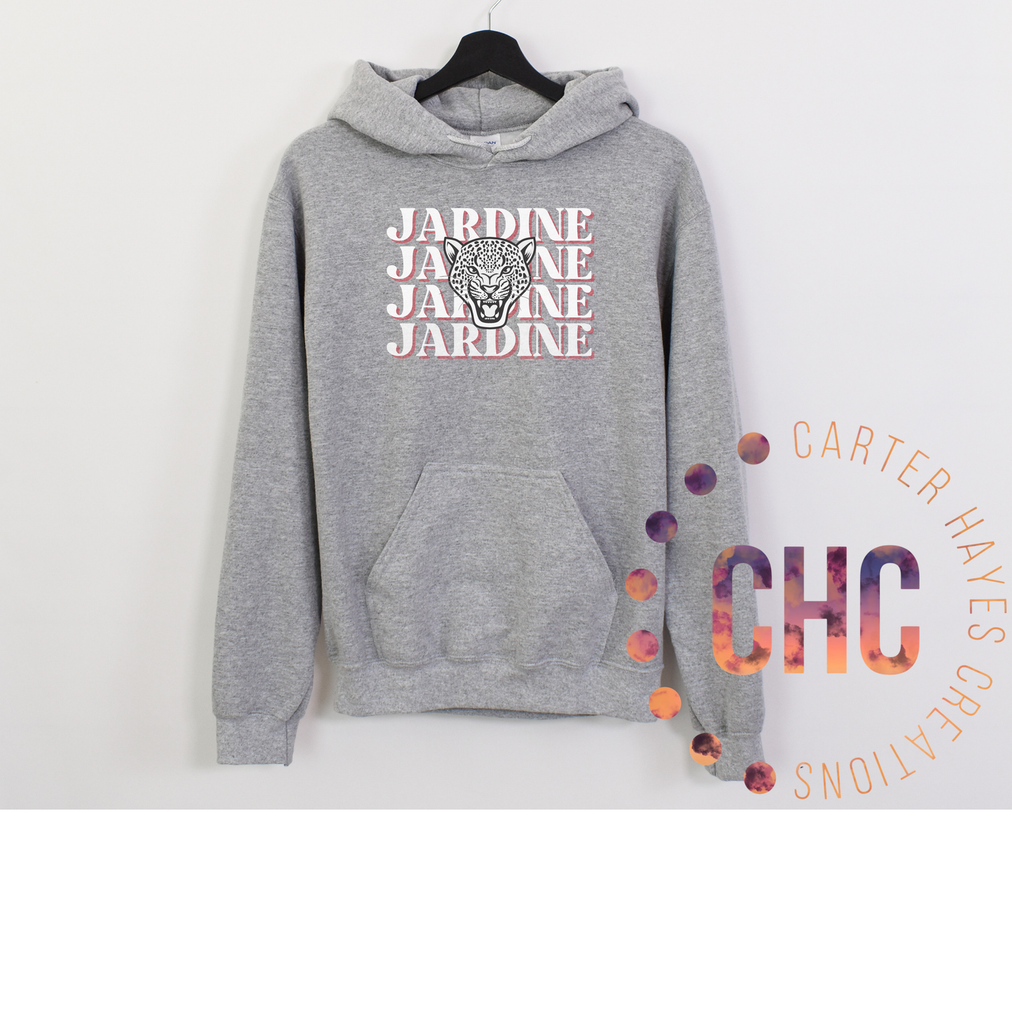 Jardine Jardine- Adult Sizes