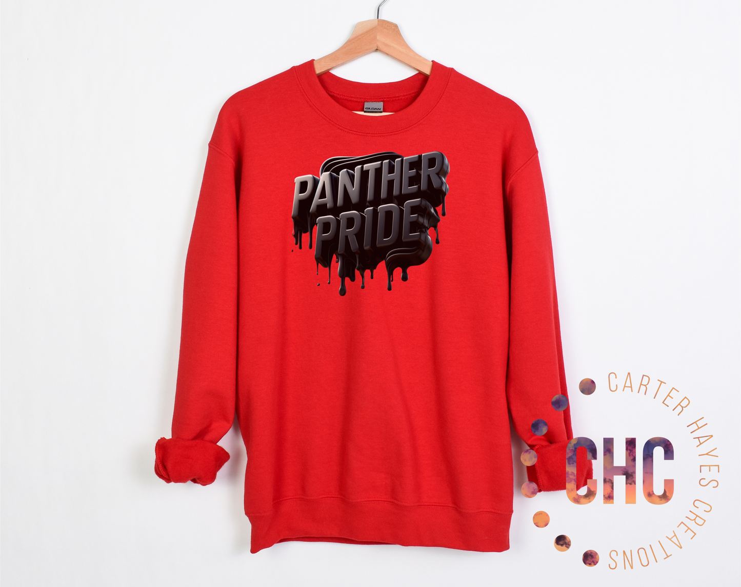 Panther Pride- Adult Sizes