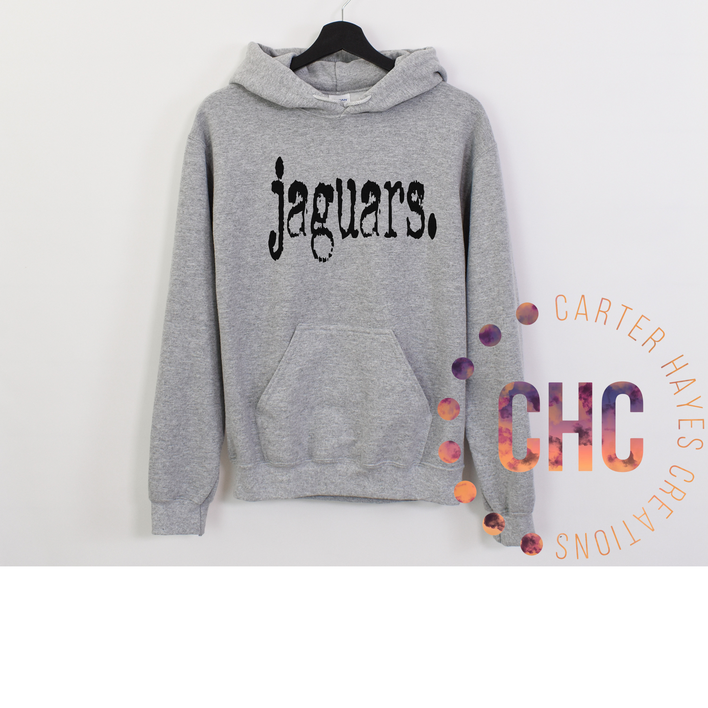 Jaguar Type- Adult Sizes