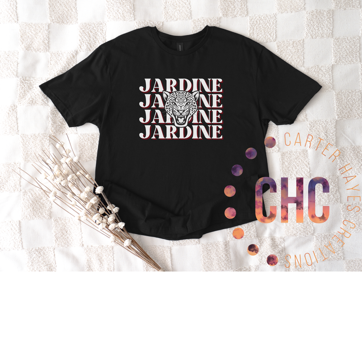Jardine Jardine- Adult Sizes