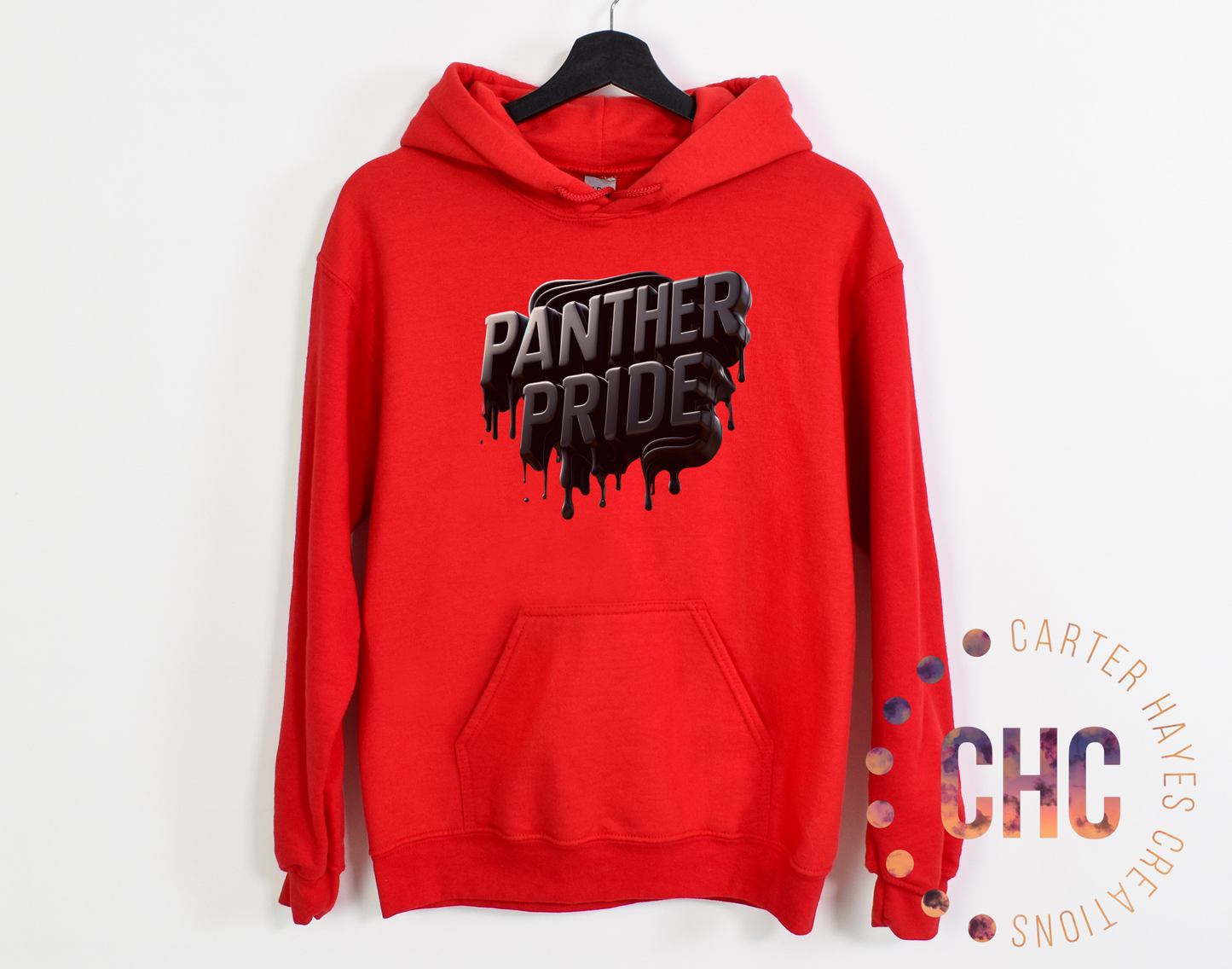 Panther Pride- Adult Sizes