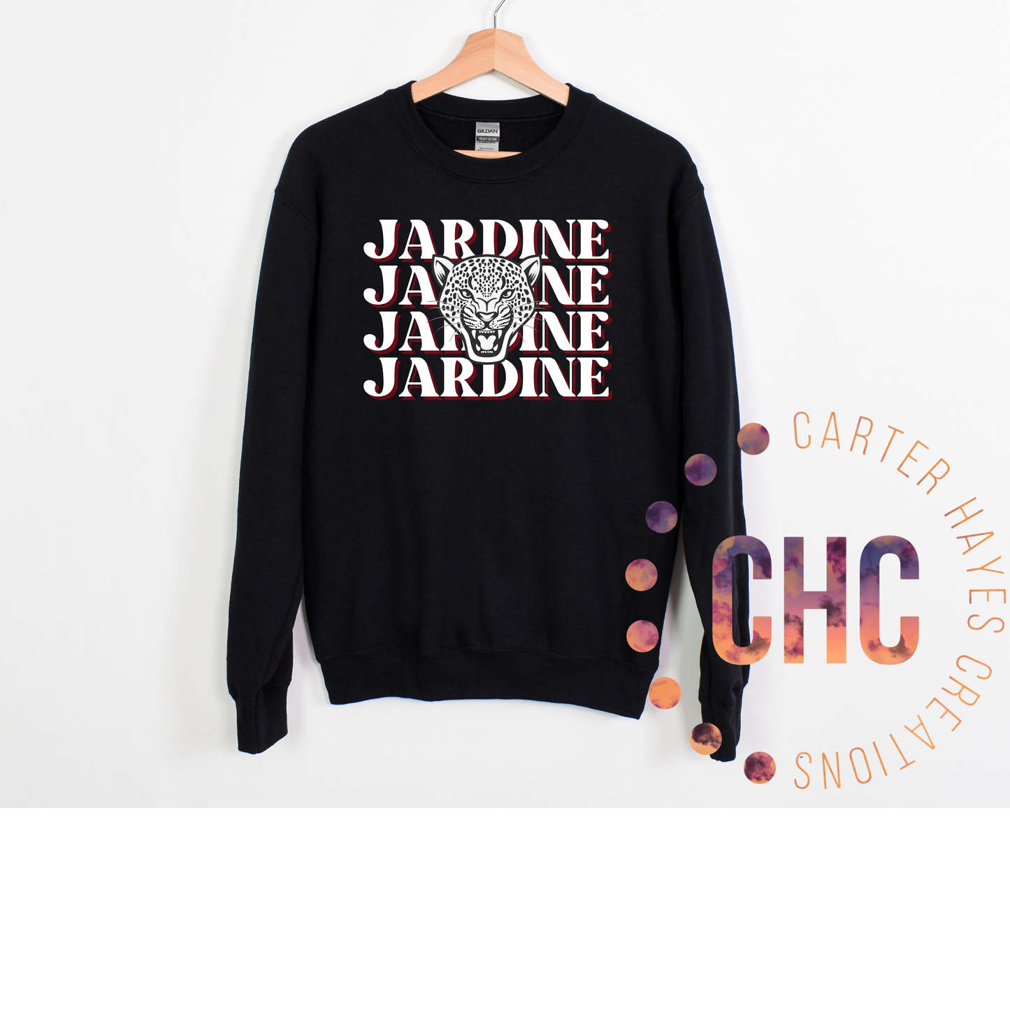 Jardine Jardine- Adult Sizes