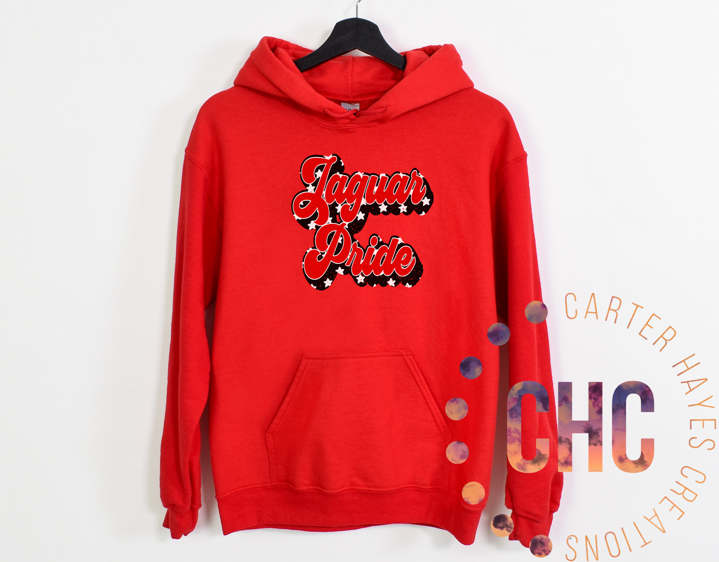 Jaguar Pride- Adult sizes