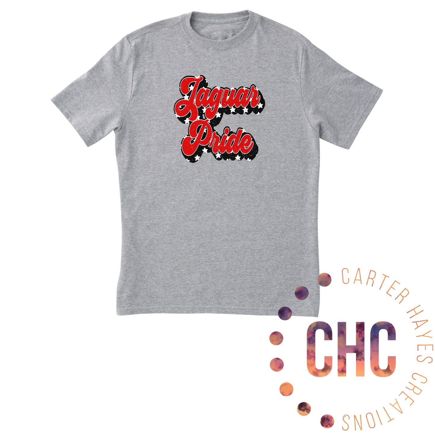 Jaguar Pride- Kid sizes