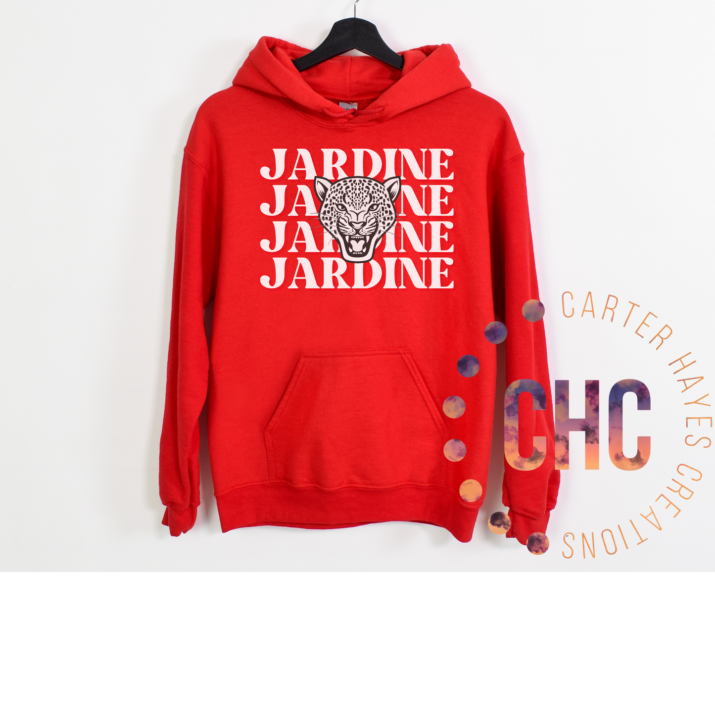 Jardine Jardine- Adult Sizes
