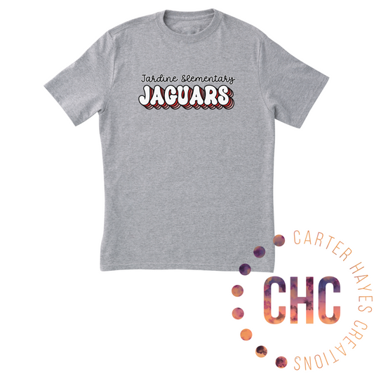 Jardine Elementary-Kid sizes