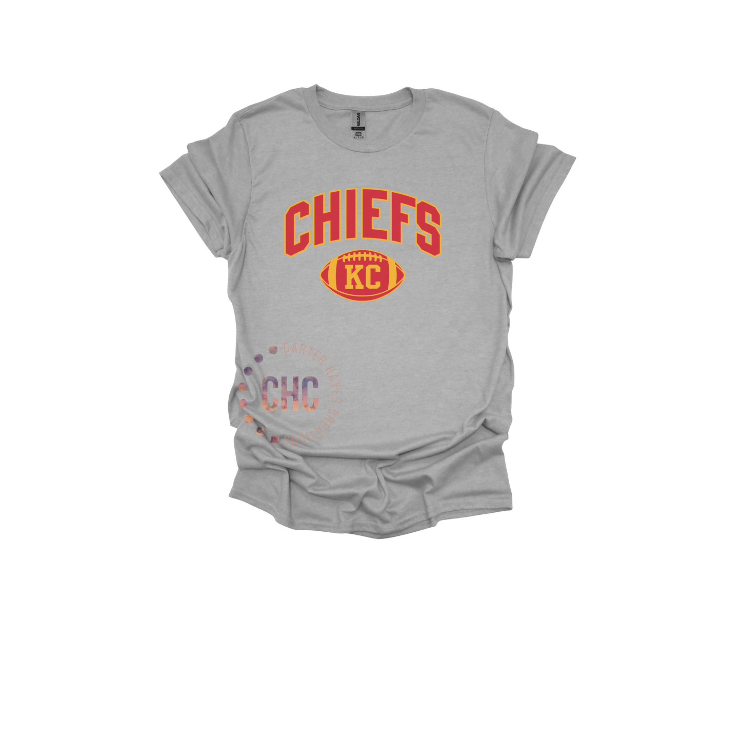 Chiefs KC