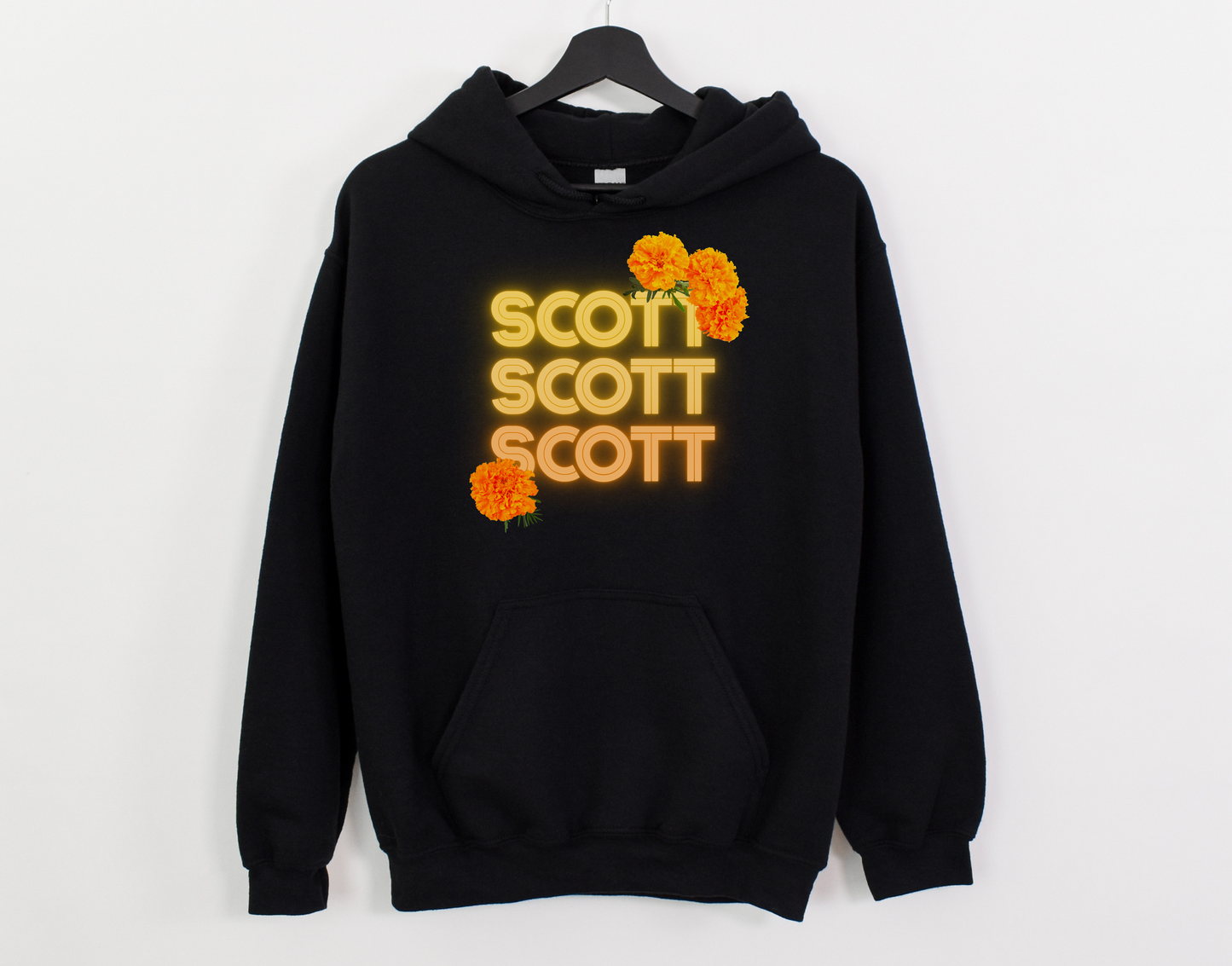Scott Marigolds-Adult Sizes