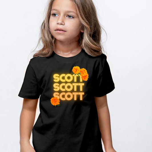 Scott Marigolds-Youth Sizes