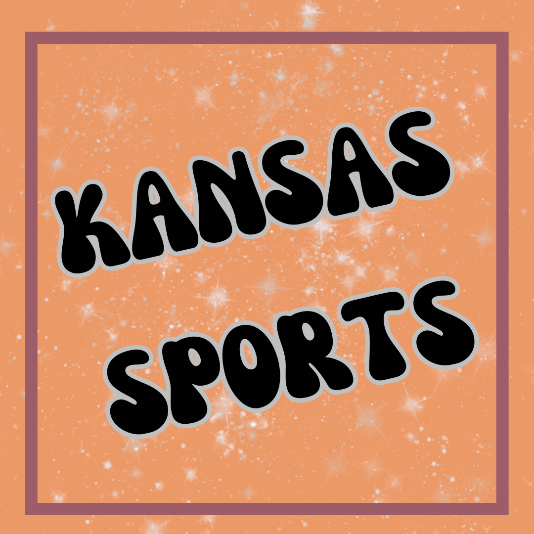 kansas sports