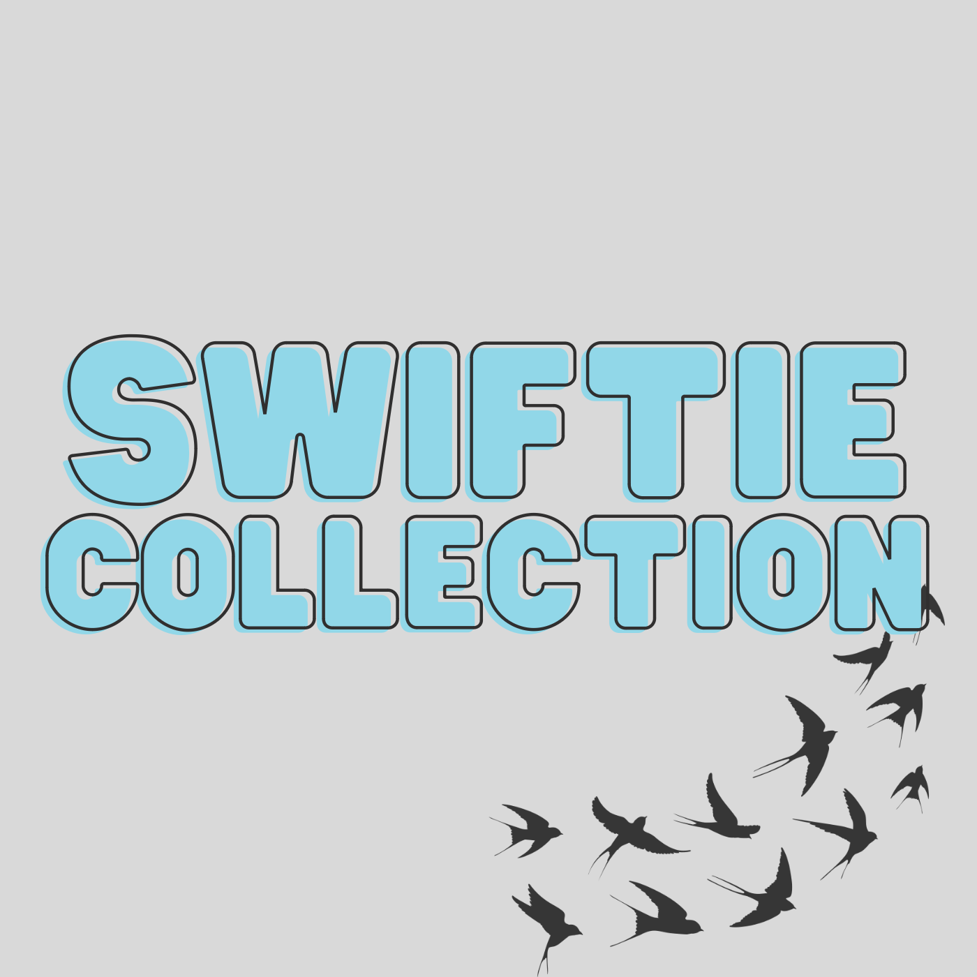 Swiftie Collection