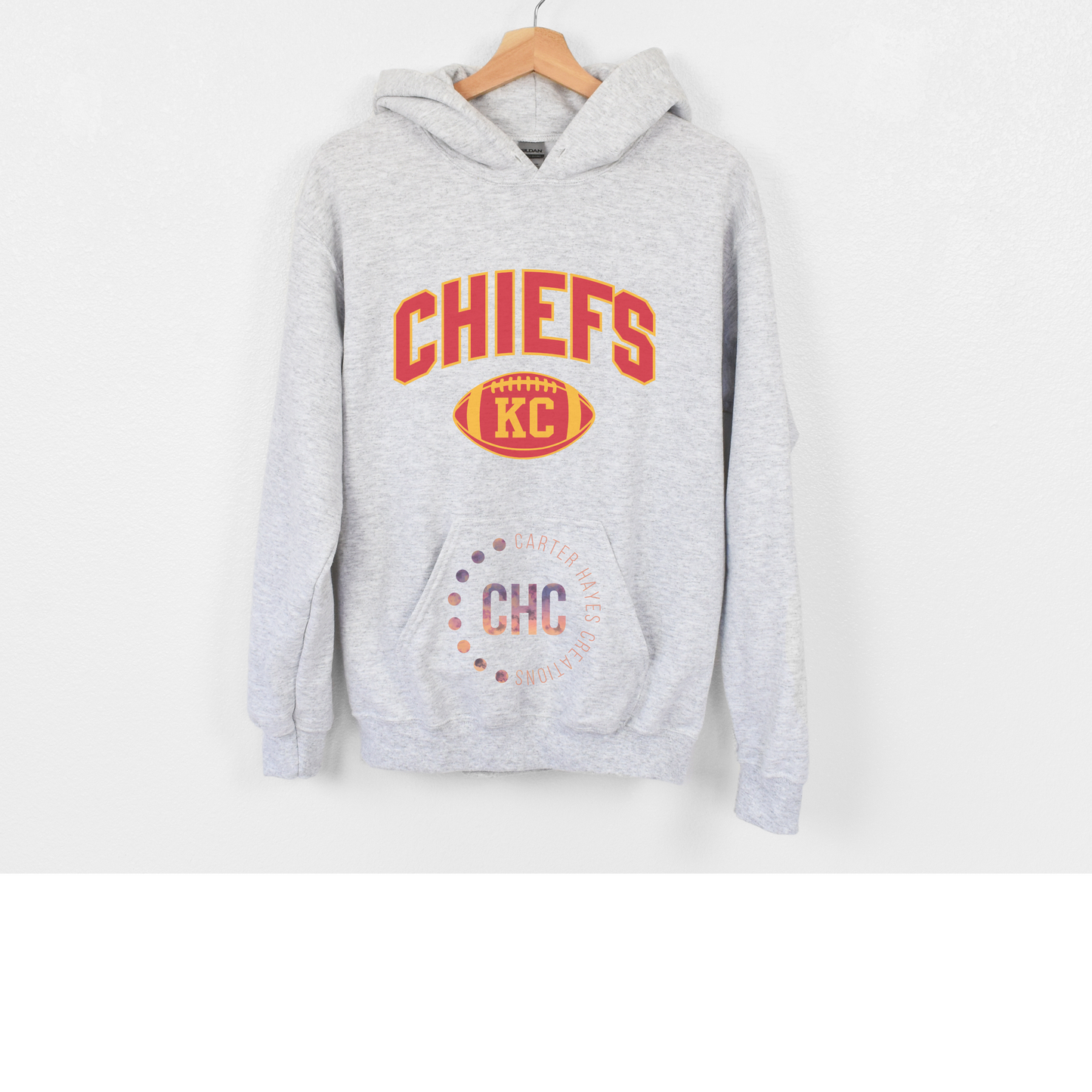 Chiefs KC