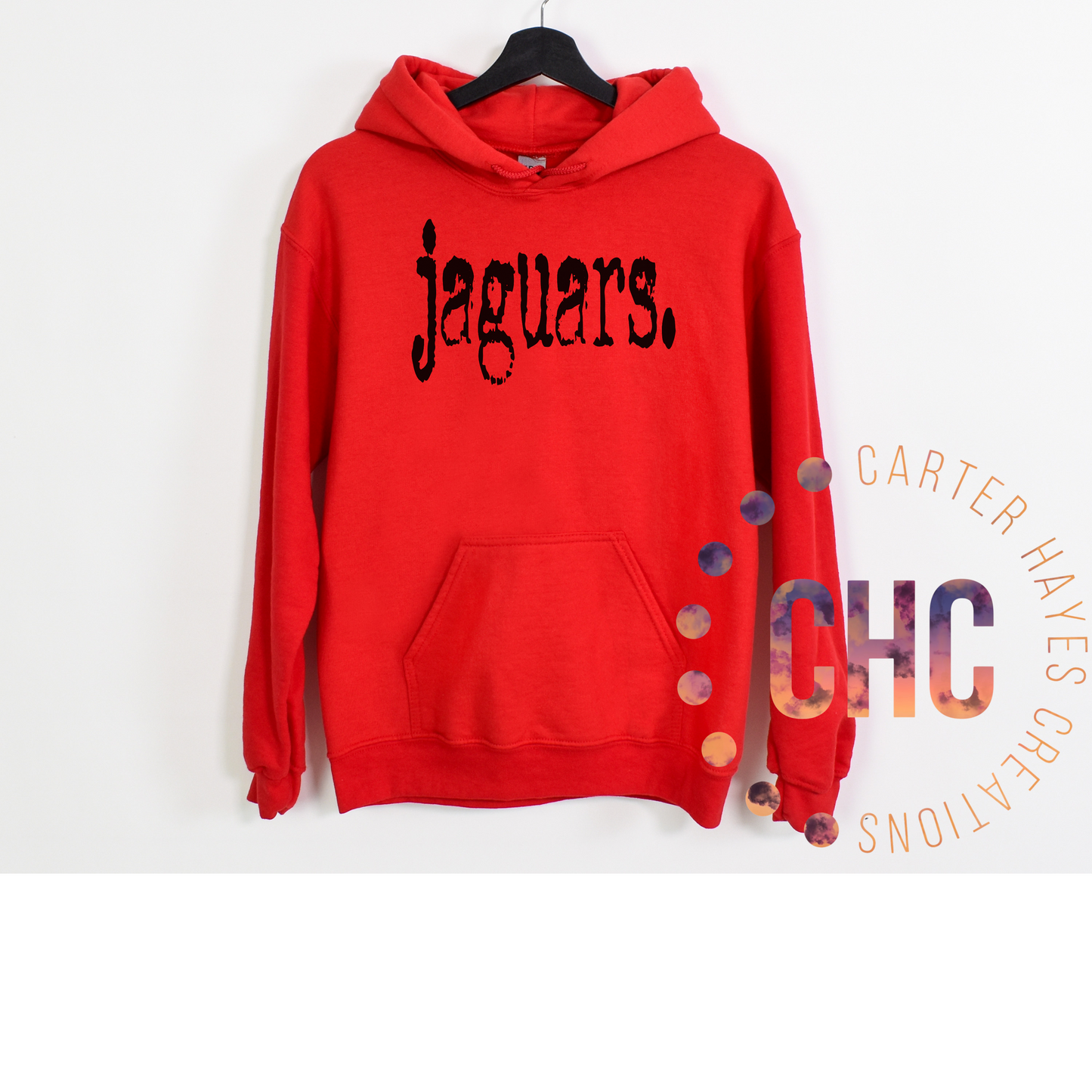 Jaguar Type- Adult Sizes