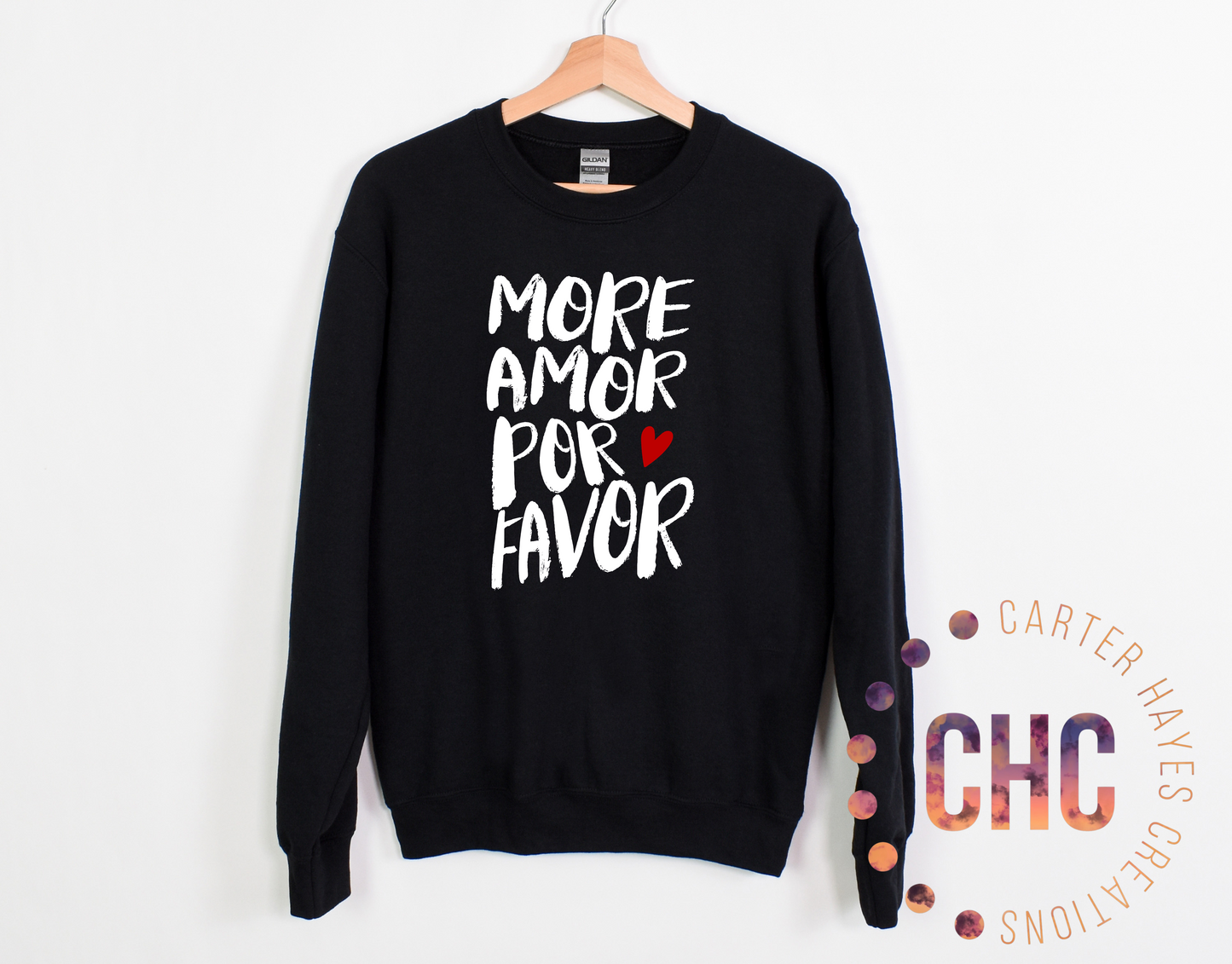 More Amor-Youth Sizes