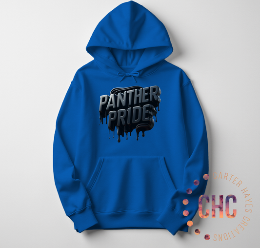 Panther Pride-Youth Sizes