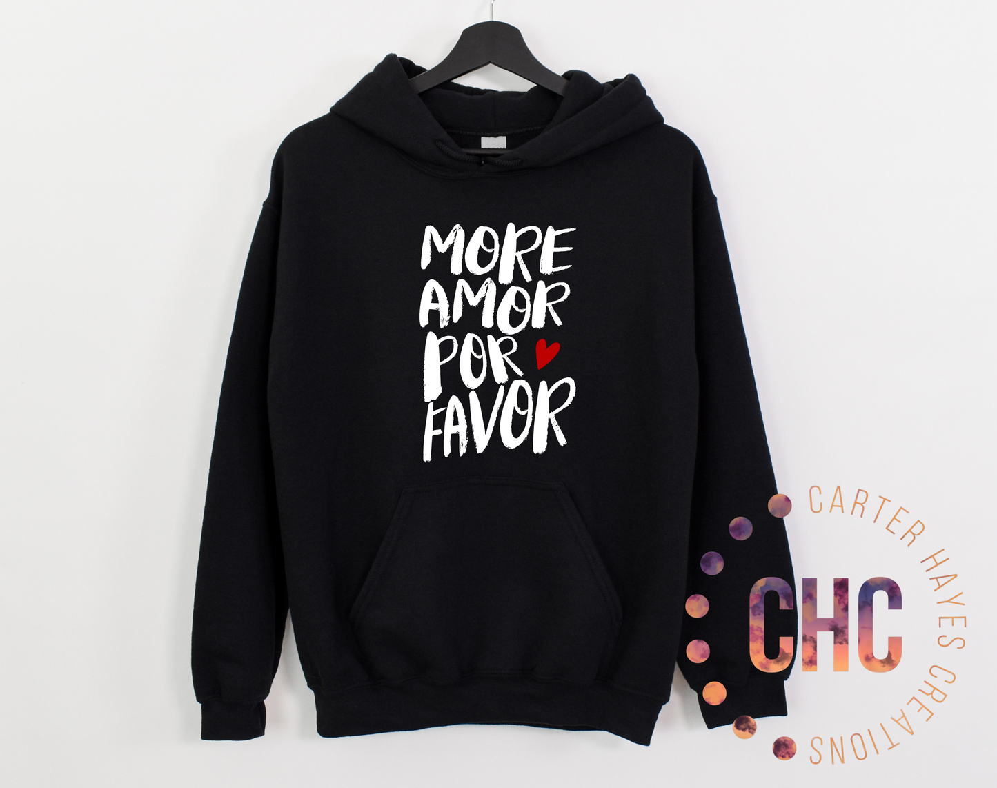 More Amor- Adult Sizes