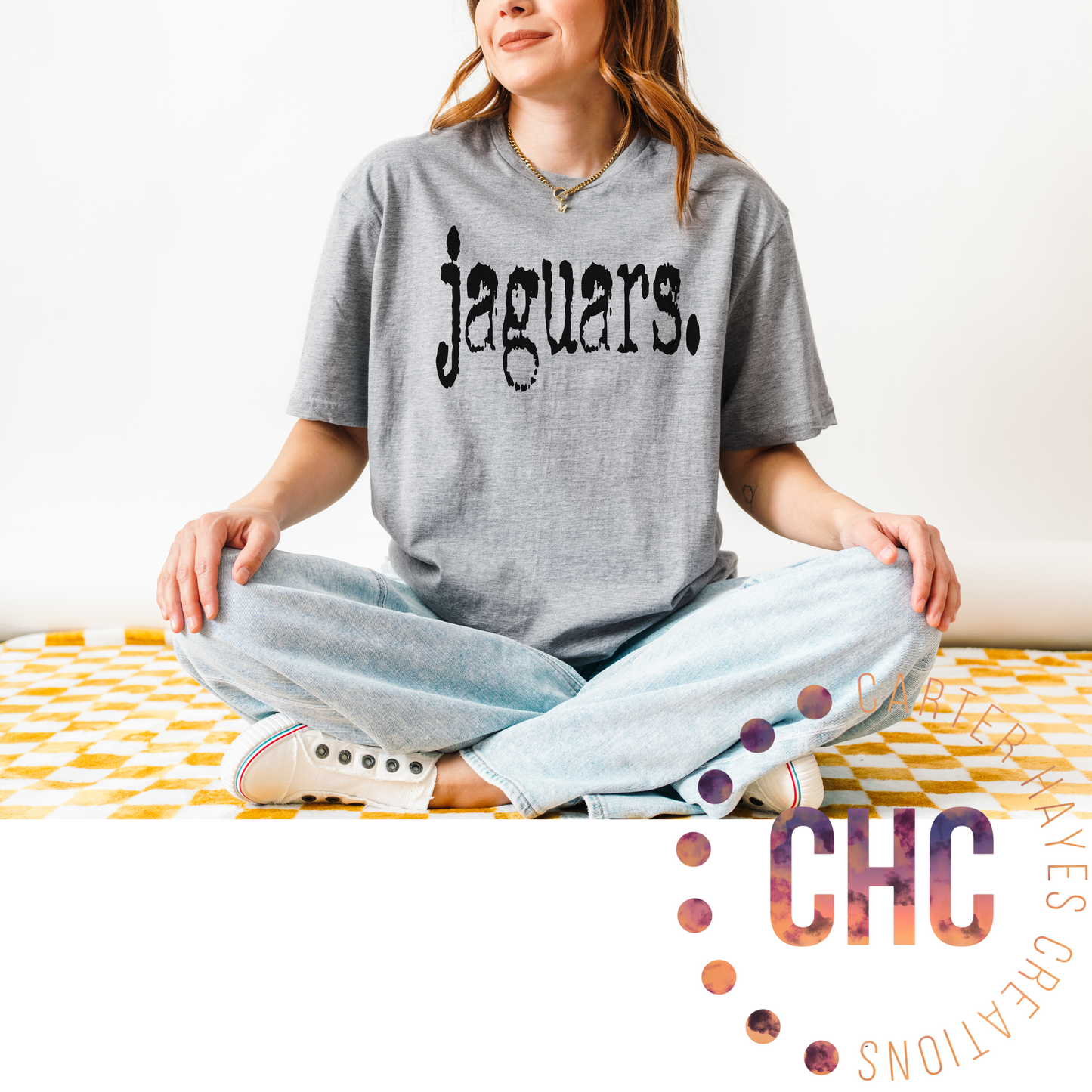 Jaguar Type- Adult Sizes