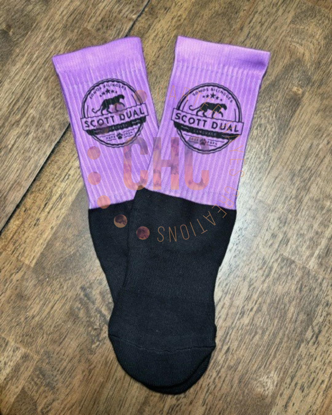 Scott Socks