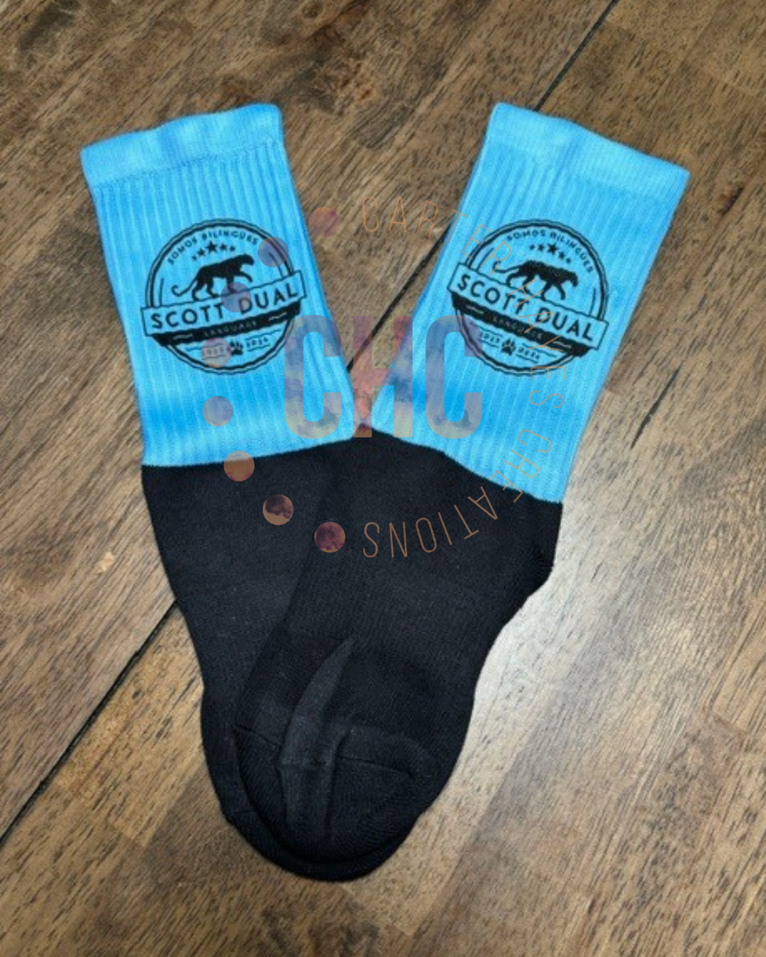 Scott Socks