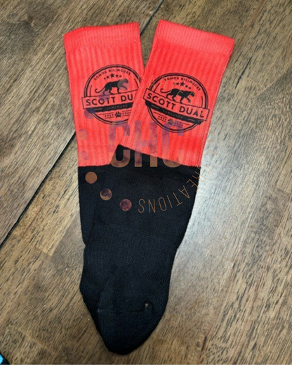 Scott Socks