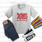Jaguars Jardine-Youth Sizes