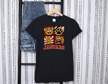 Jardine Jag- Adult Sizes
