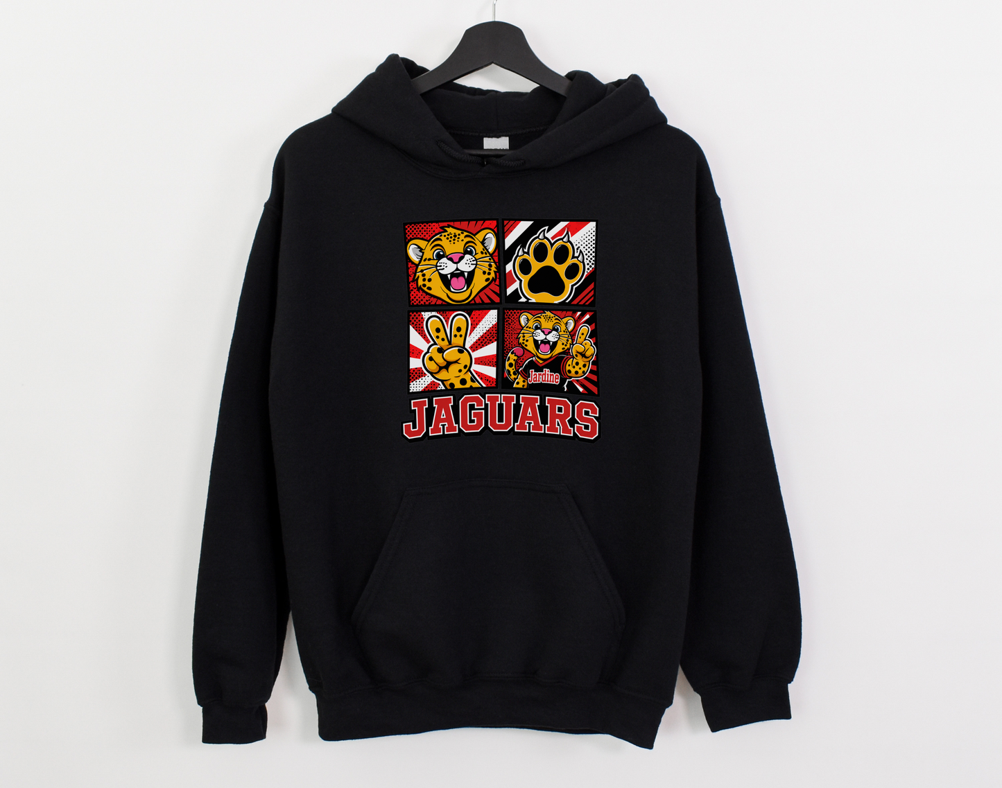Jardine Jag- Adult Sizes