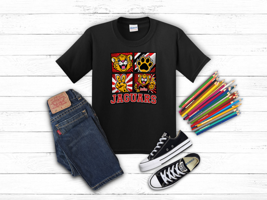 Jardine Jag- Youth Sizes