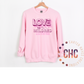 Love like Lovings- Youth Sizes