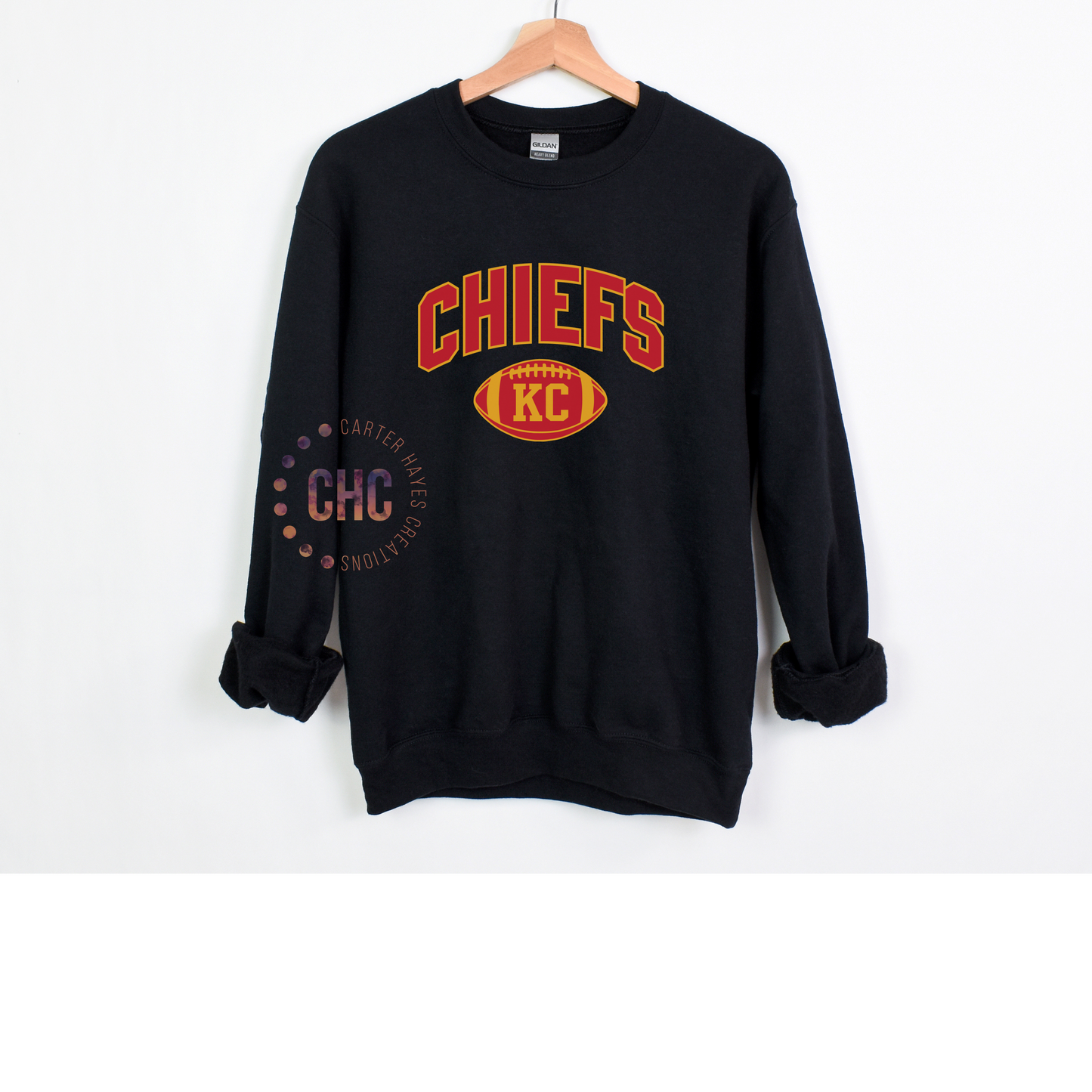 Chiefs KC