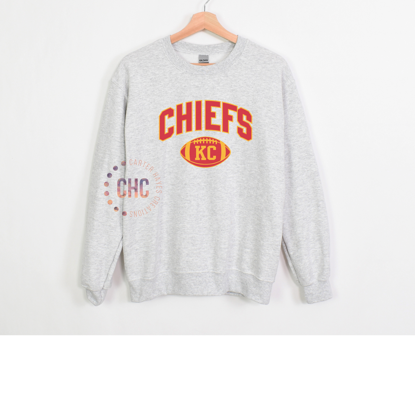 Chiefs KC
