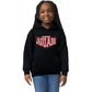 Gingham Jaguars- Youth Sizes