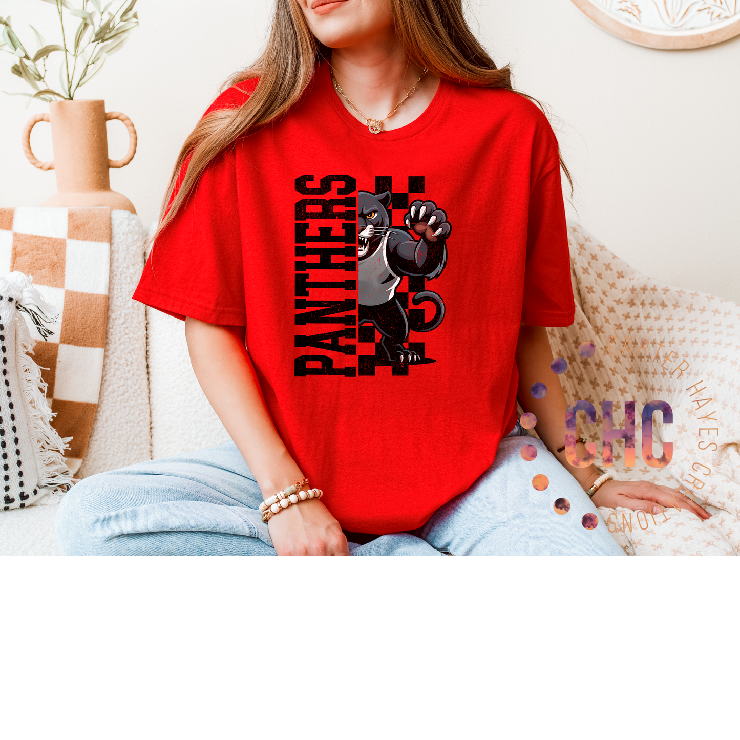 Panthers-Adult Sizes