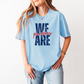 We Are Panteras- Adult Sizes