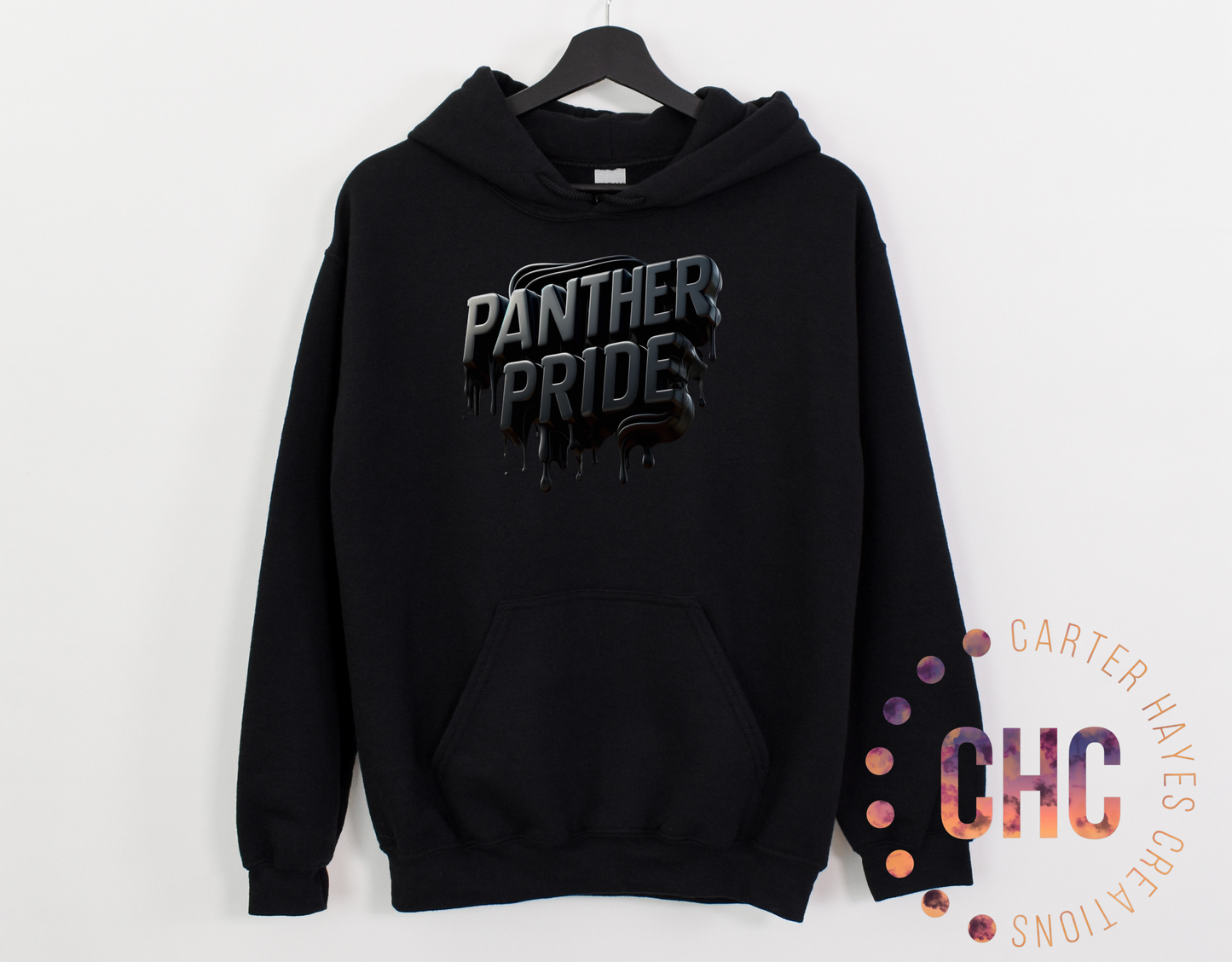 Panther Pride- Adult Sizes