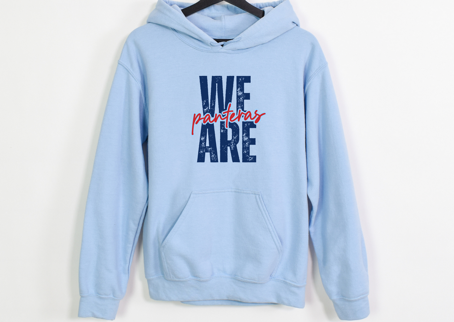 We Are Panteras- Adult Sizes