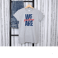 We Are Panteras- Adult Sizes