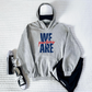We Are Panteras- Adult Sizes