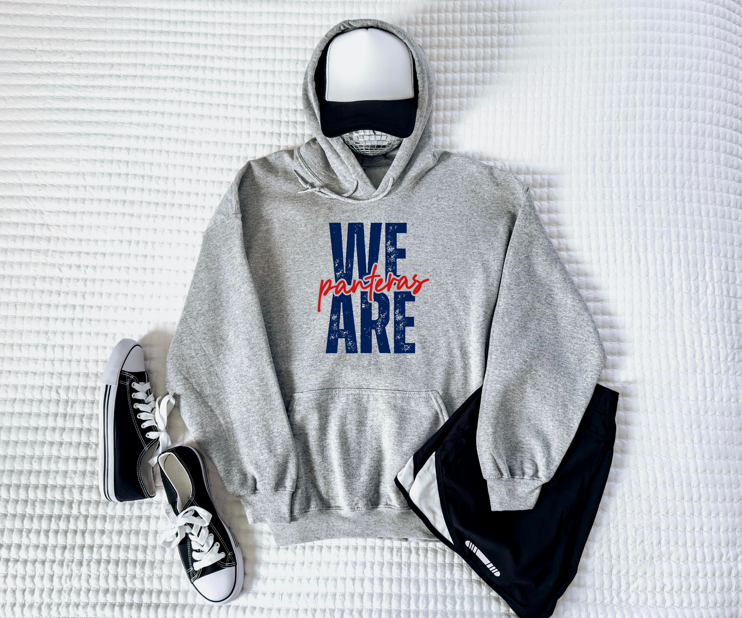 We Are Panteras- Adult Sizes